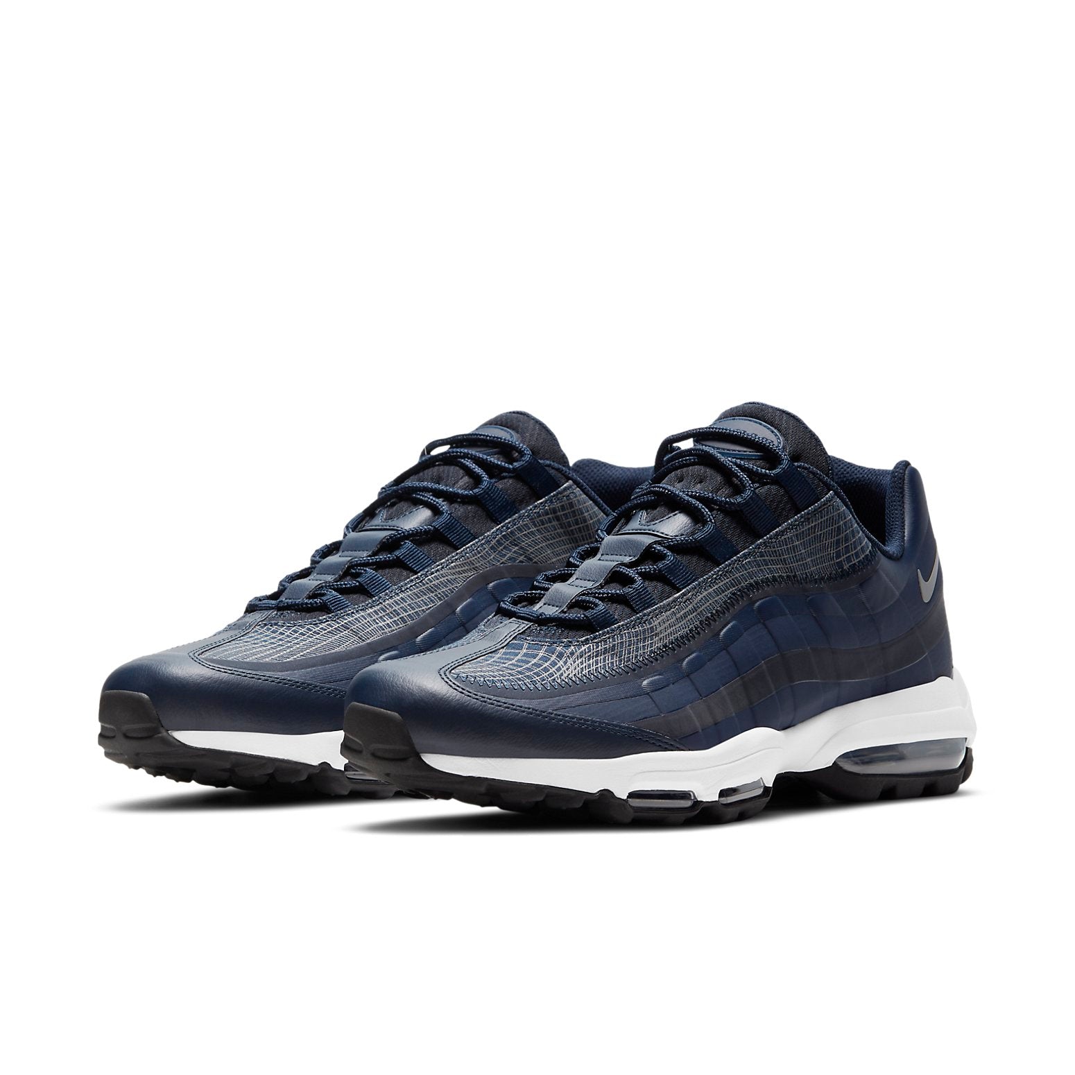 ntthhike Air matthhx 95 Ultra Midnight Navy Blue DJ4284-400