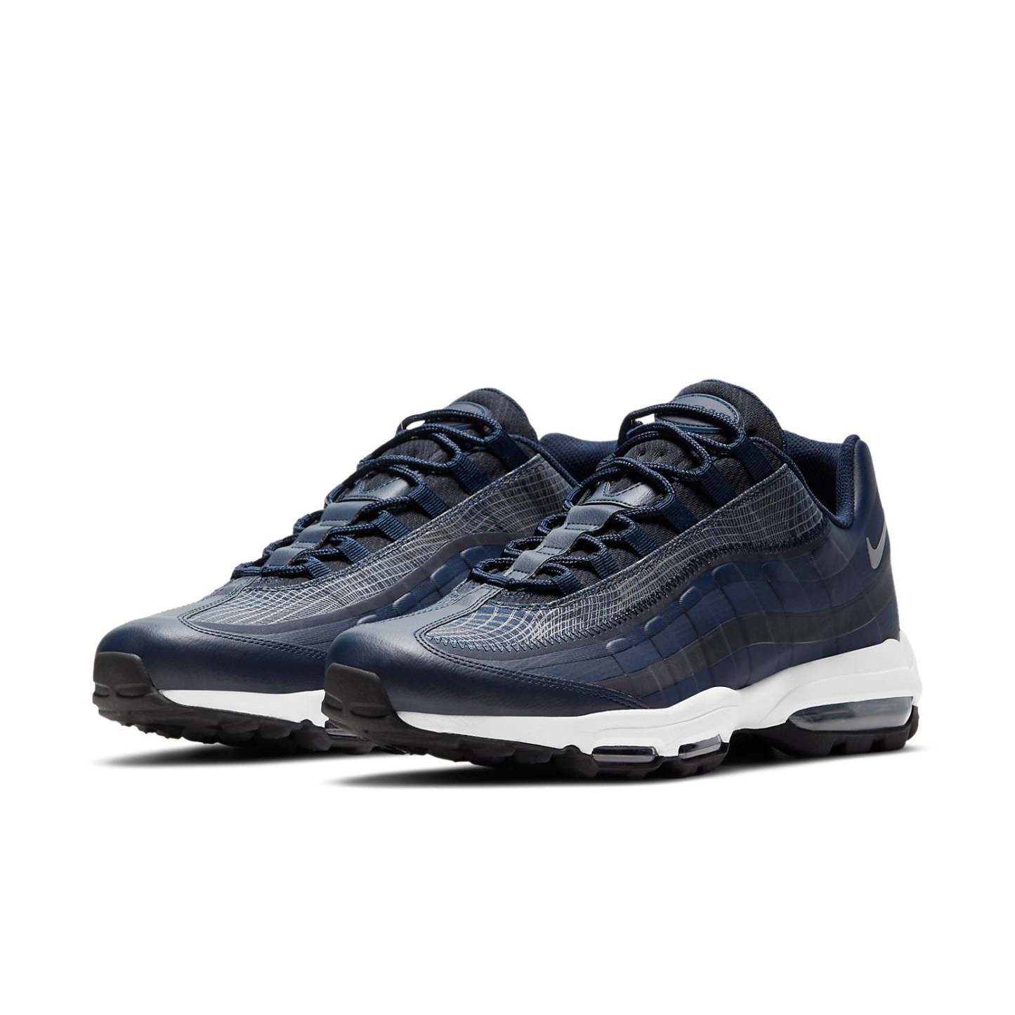 ntthhike Air matthhx 95 Ultra Midnight Navy Blue DJ4284-400
