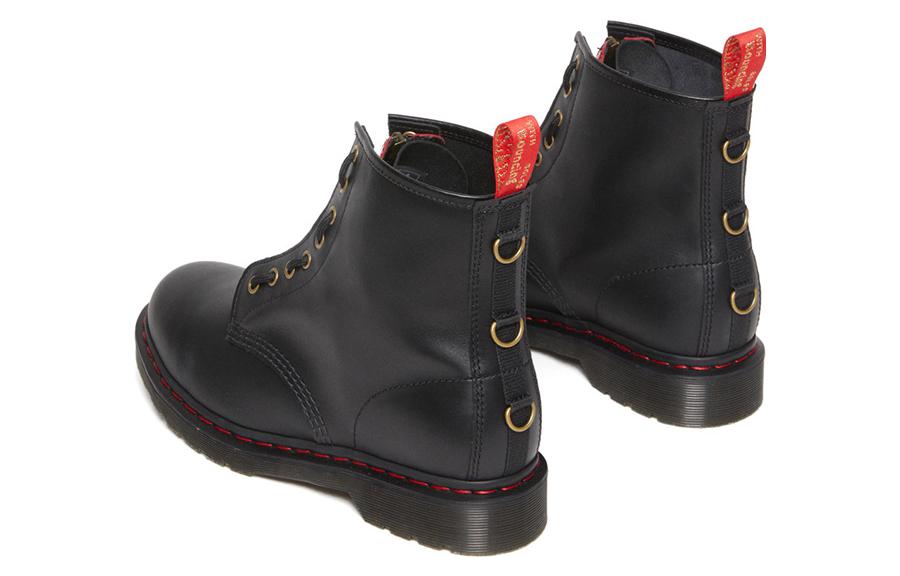 Dr. mtthhartens 1460 Year of the Rabbit'Black Red' 30556004