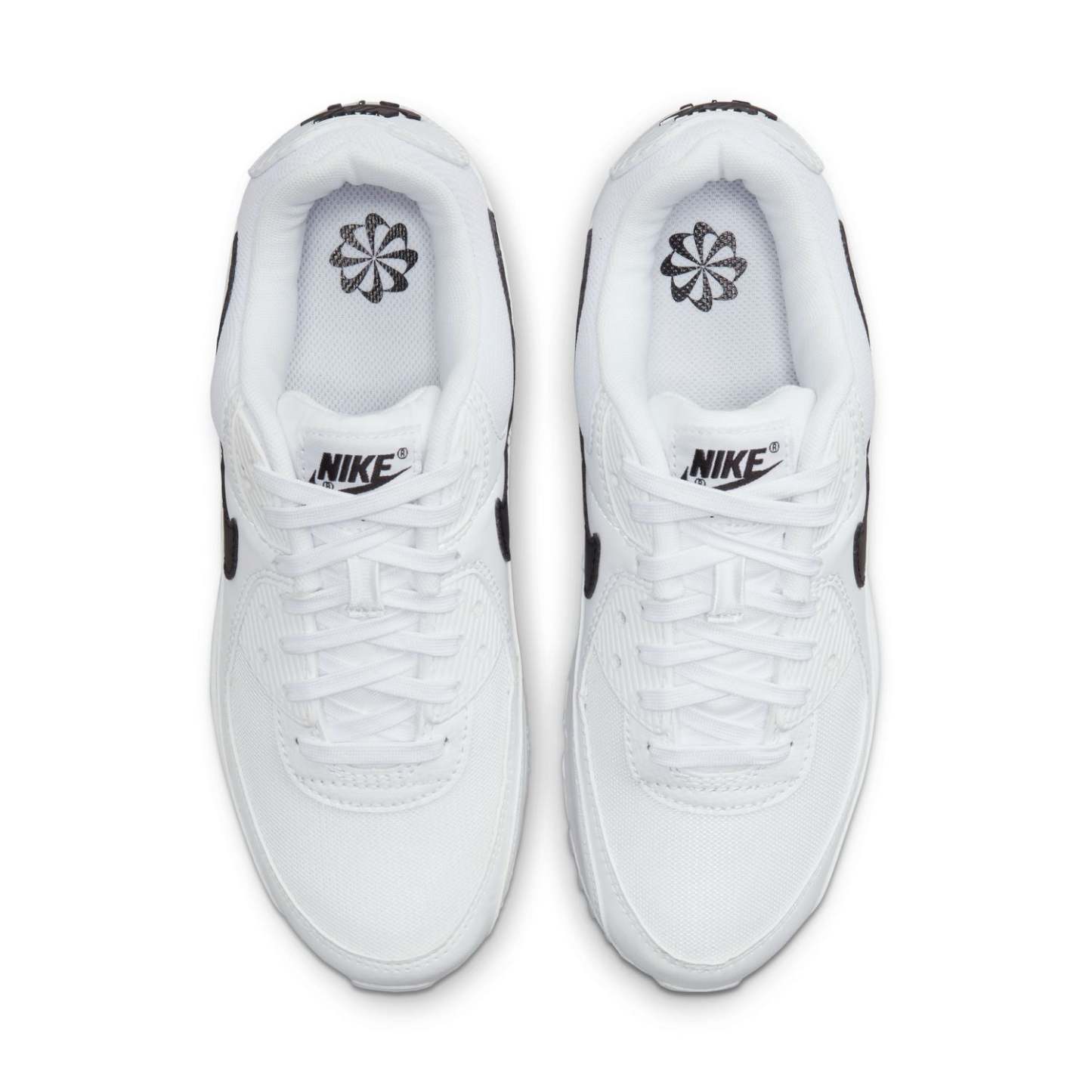 Air Max 90 'White Black'