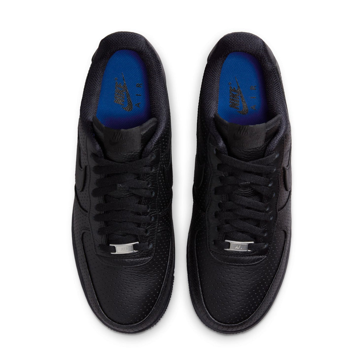 Air Force 1 SP 'Black'