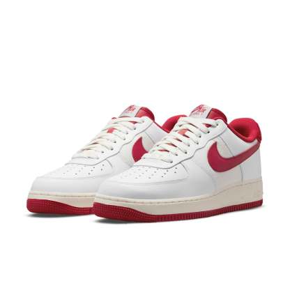 Nike Air Force 1 ’07 LV8 "Letterman’s Jacket"
