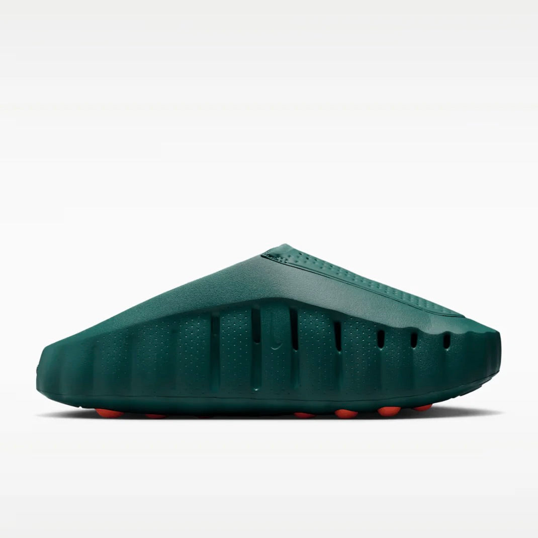 Nike Mind 001 Slide Mineral Slate