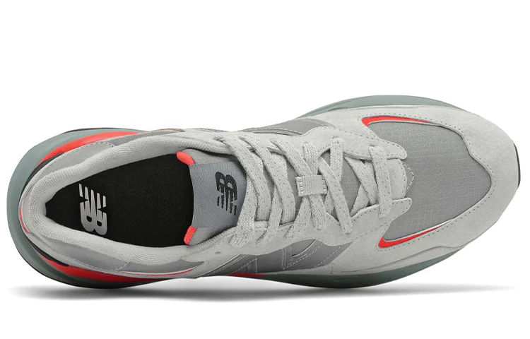 New Baltthhance 57/40 'Rain Cloud Slate'