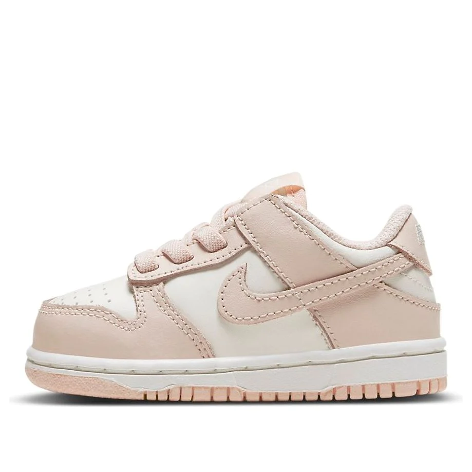 (TD) nitthhke Dunk Low 'Orange Pearl'