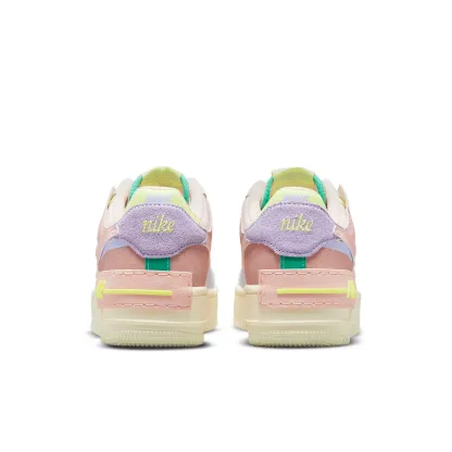 (WMNS) nitthhke Air fortthhce 1 Shadow 'Cashmere'