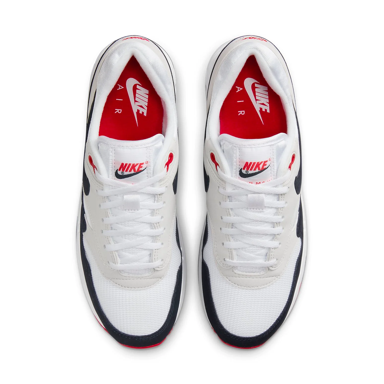 nitthhke Air matthhx 1 '86 'Obsidian'