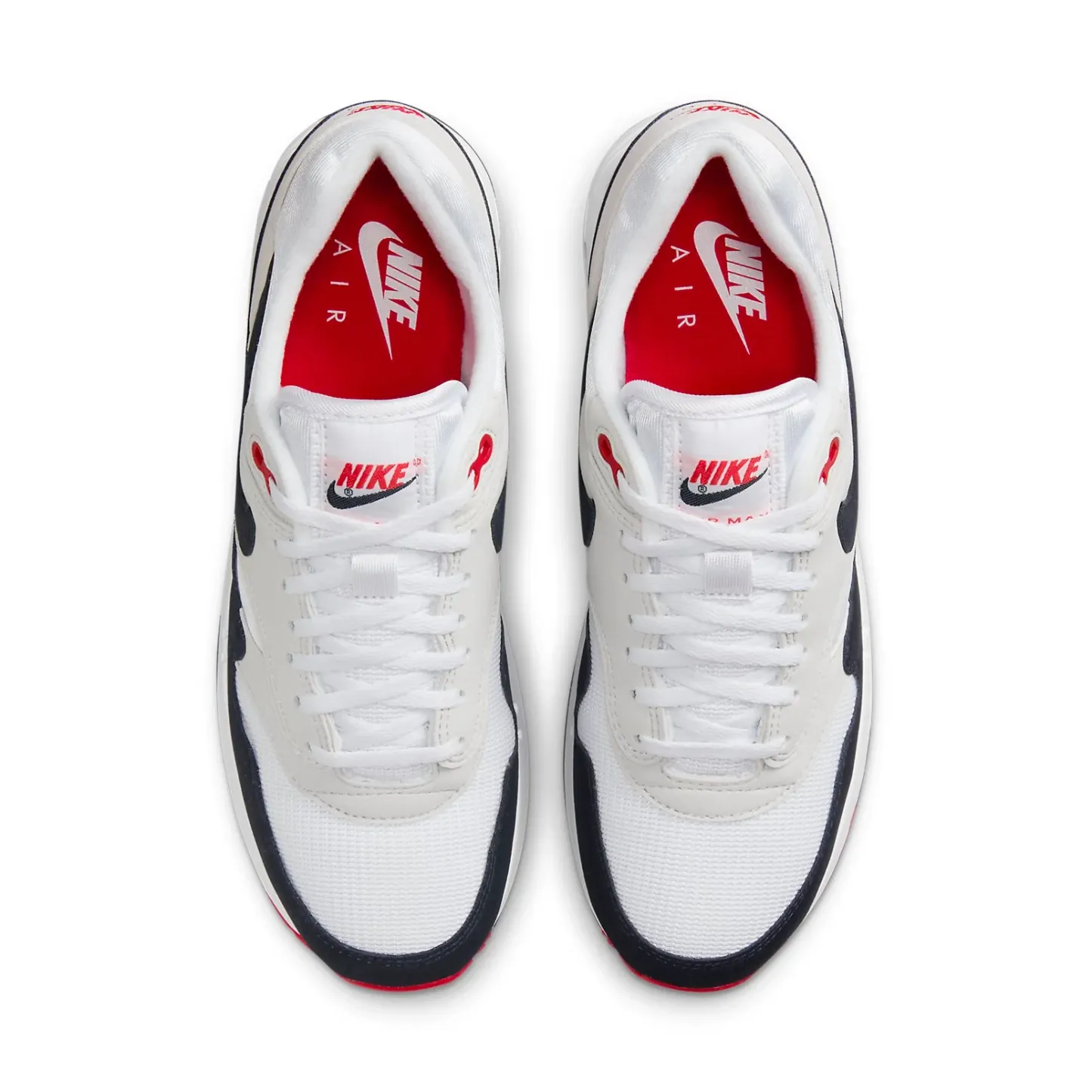 nitthhke Air matthhx 1 '86 'Obsidian'