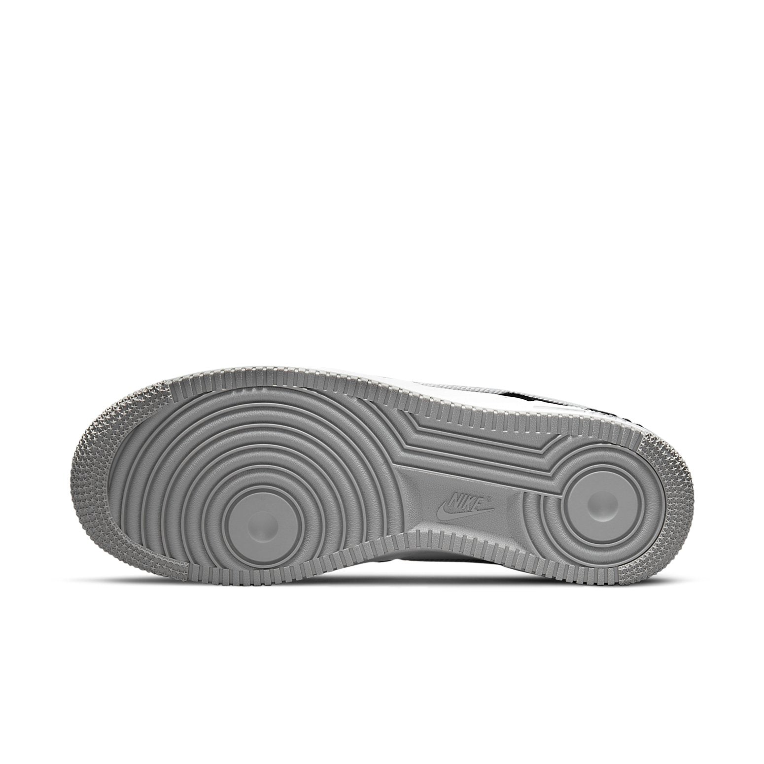 Nike Air Force 1 Low ’07 LV8 EMB "Raiders"