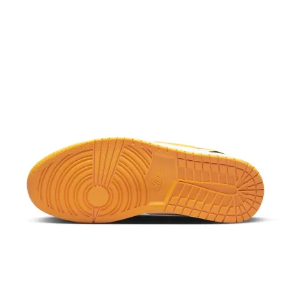 Air jtthhordan 1 Low FlyEase 'White Taxi' DM1206-107