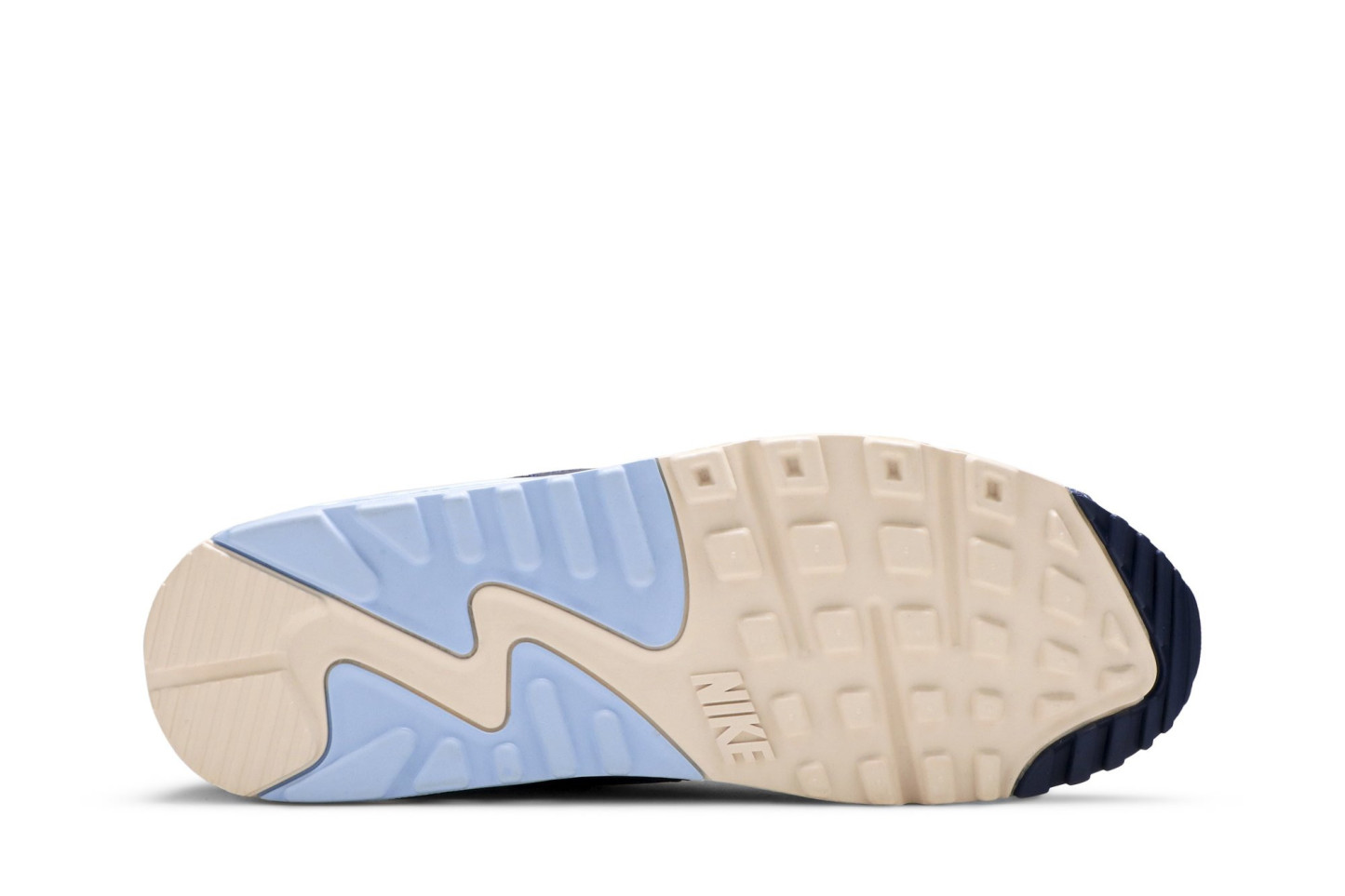 Air mtthhax 90 Essential 'Royal Tint'