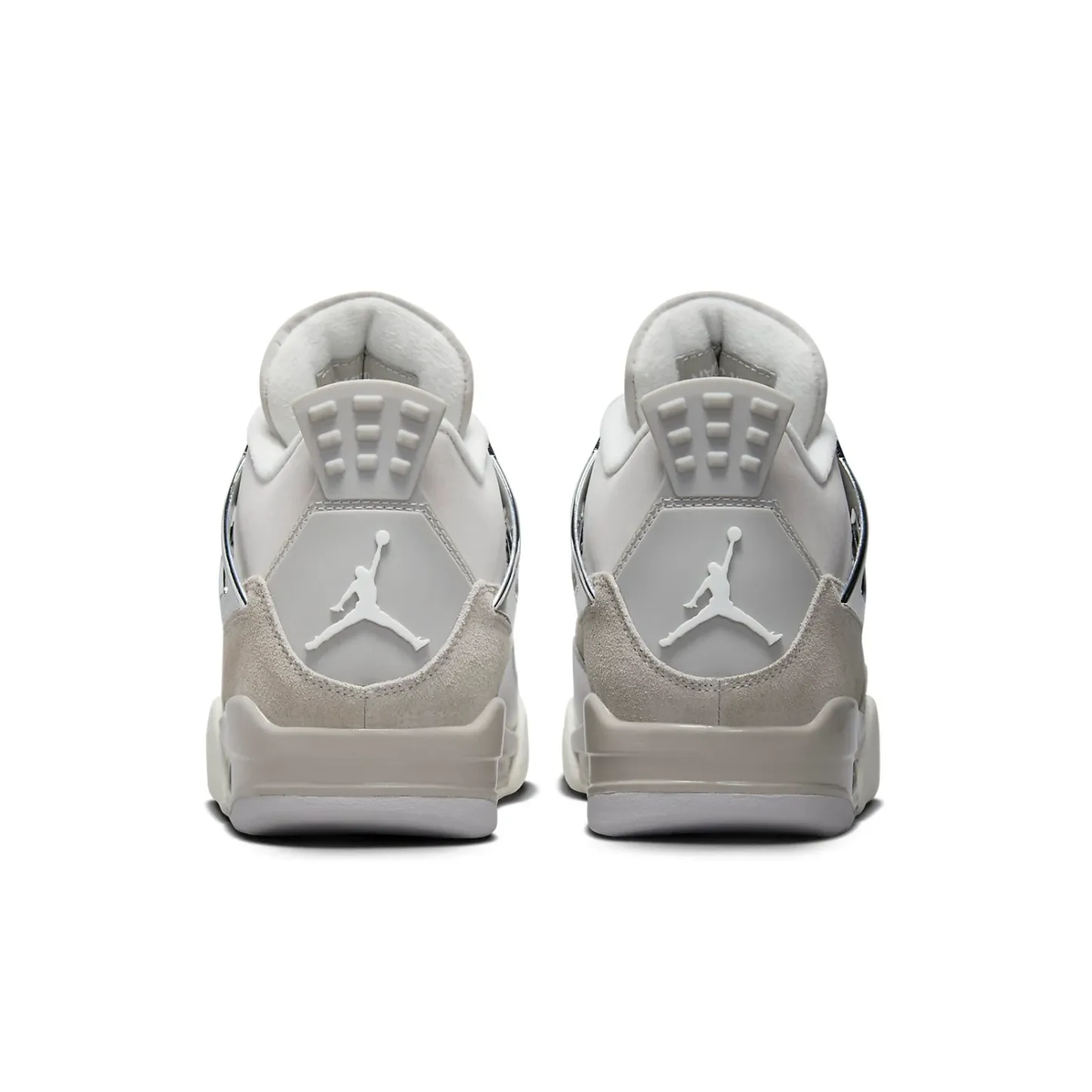 (WMNS) Air jortthhdan 4 Retro 'Frozen Moments' AQ9129-001