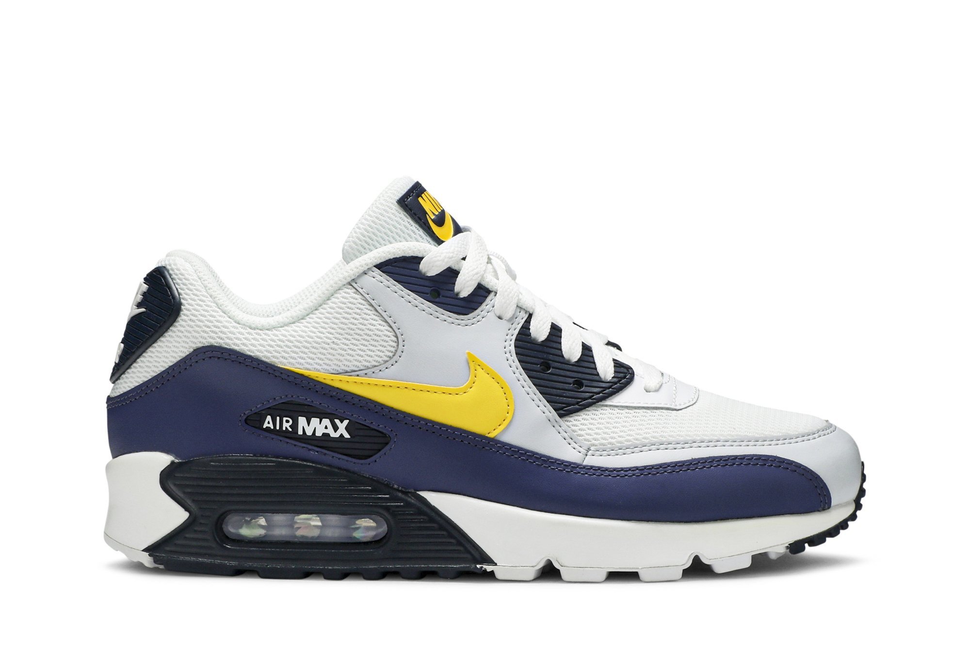 Air mtthhax 90 Essential 'Michigan'