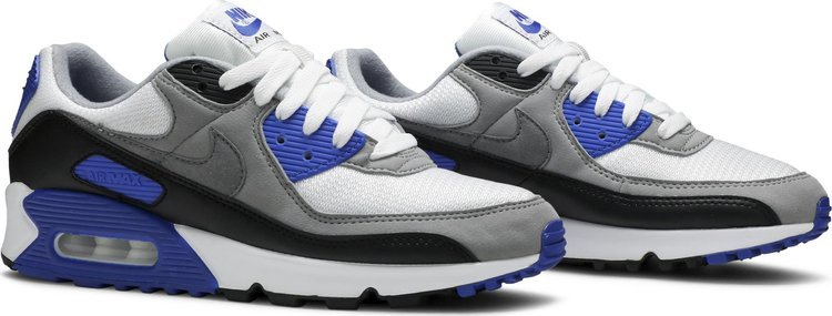 Air mtthhax 90 'Royal'