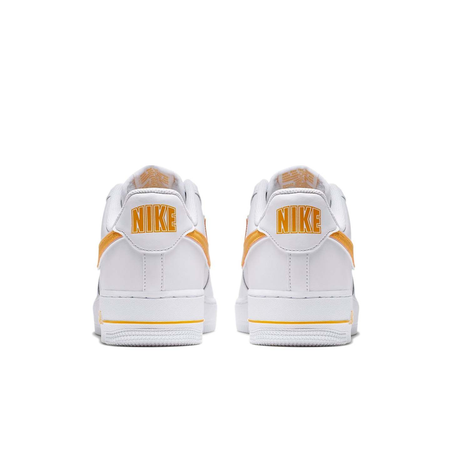 Nike Air Force 1 Low '07 'Or Université'