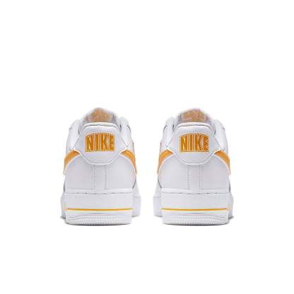 Nike Air Force 1 Low '07 'Or Université'