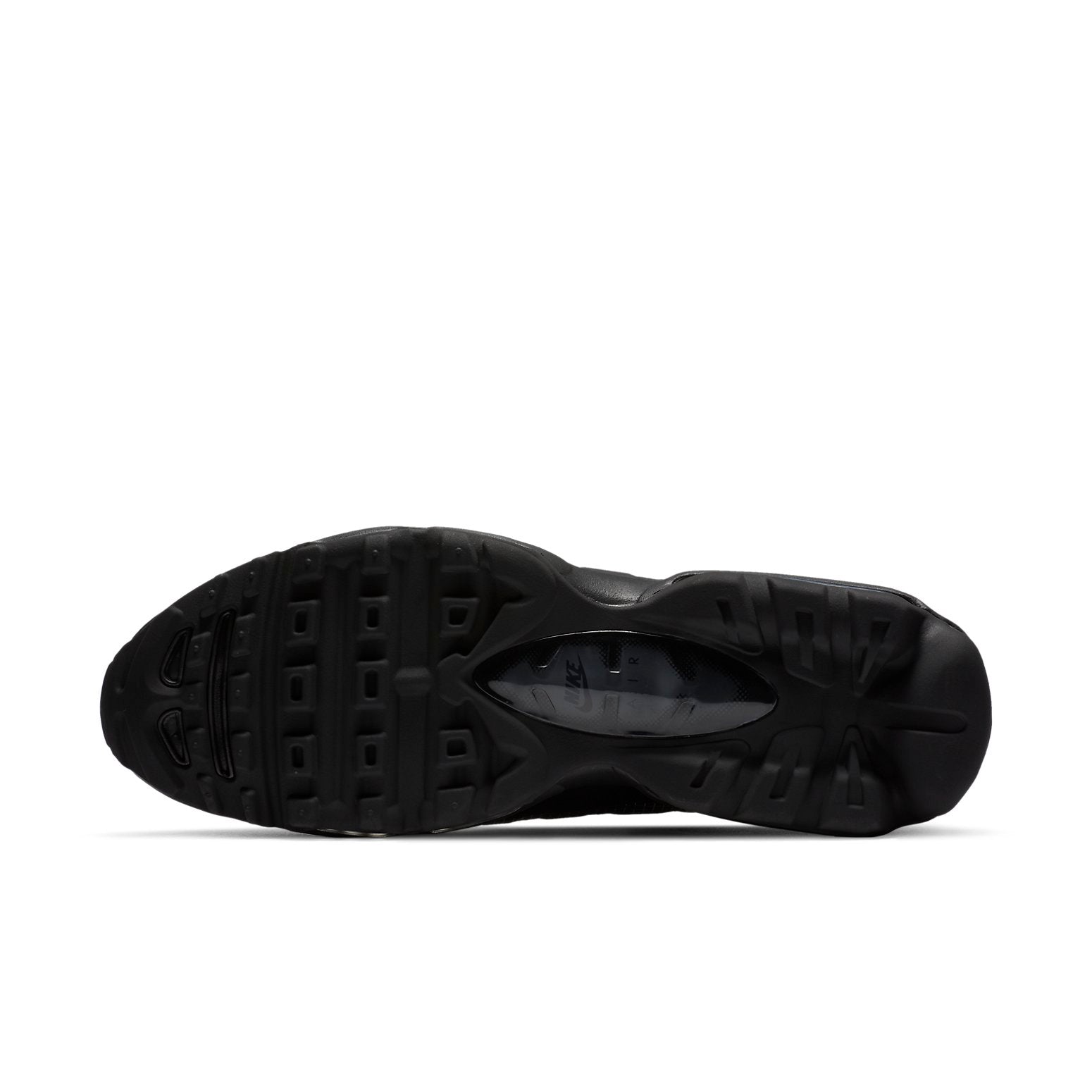 nike Air Max 95 Ultra 'Black' CZ7551-002