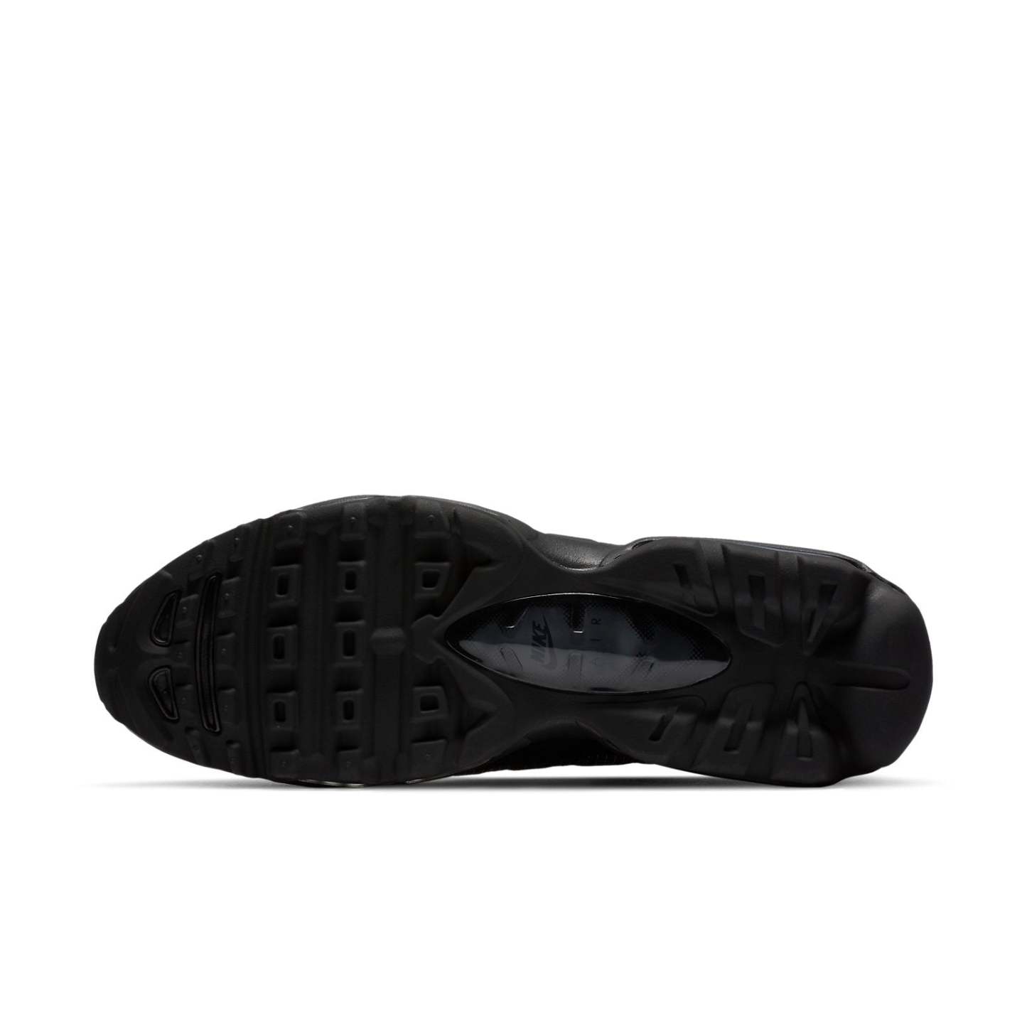 nike Air Max 95 Ultra 'Black' CZ7551-002