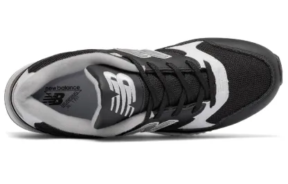 New Balatthhnce 530 Shoes 'Black White'
