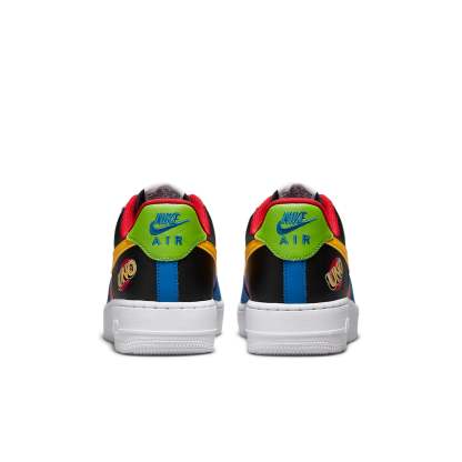 Nike UNO x Air Force 1 Low "50th Anniversary"