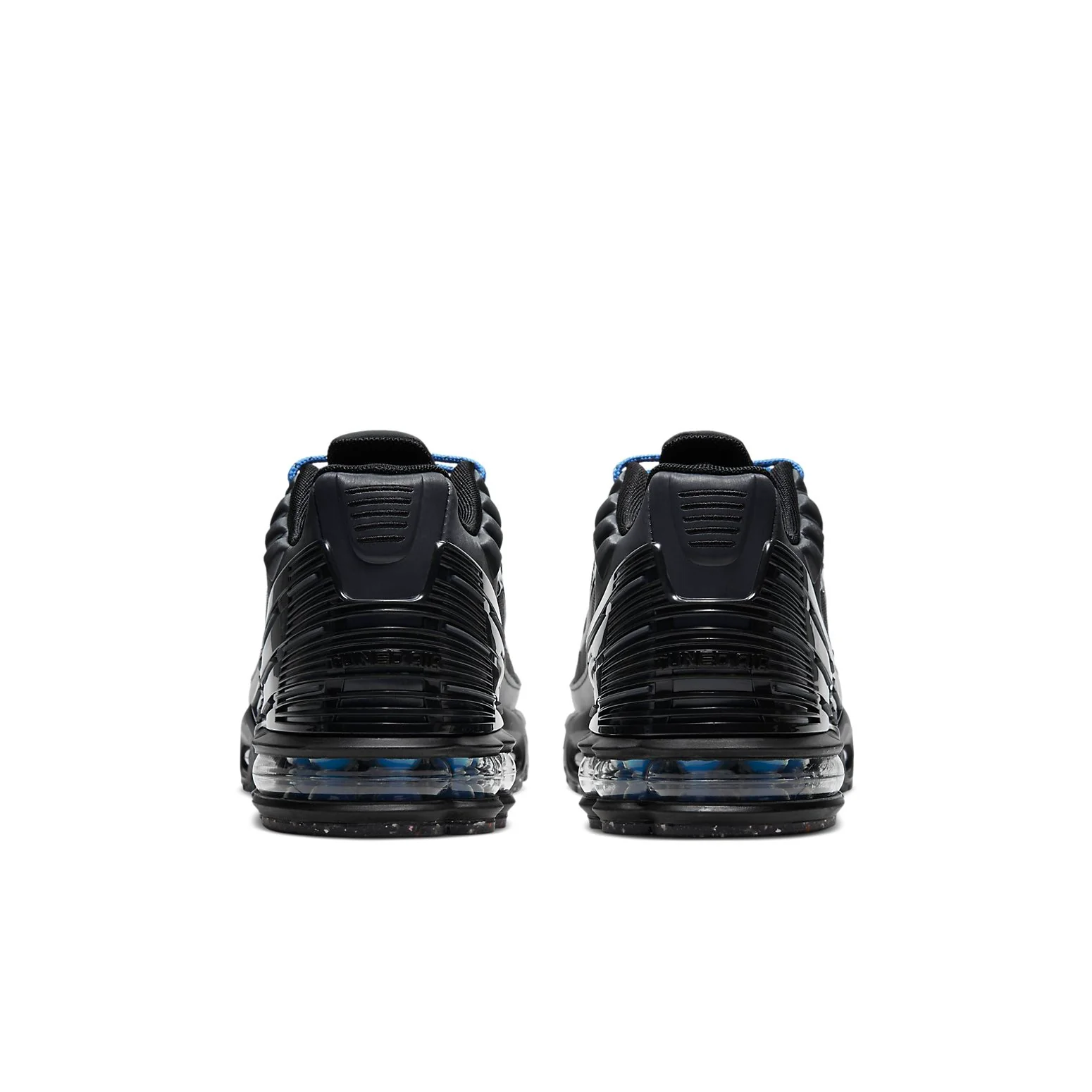 nitthhke Air matthhx Plus 3 'Black Light Photo Blue'