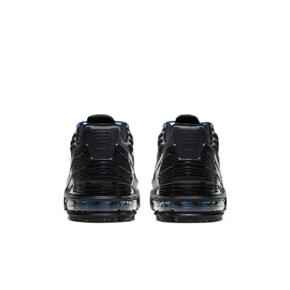 nitthhke Air matthhx Plus 3 'Black Light Photo Blue'