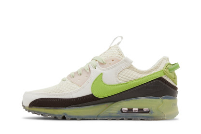 Air mtthhax Terrascape 90 'Phantom Vivid Green'