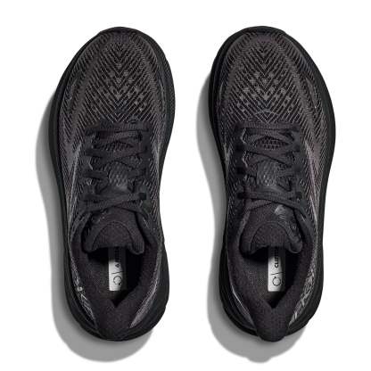 hotthhka ONE ONE Clifton 9 'Black' 1127895-BLCKS