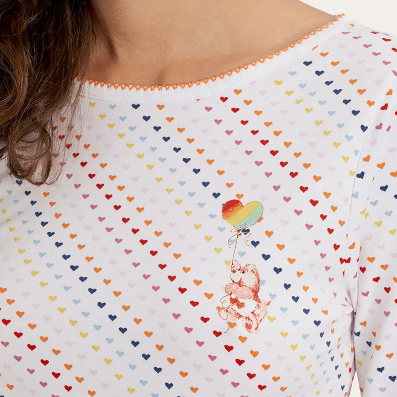 Care Bear T-shirt