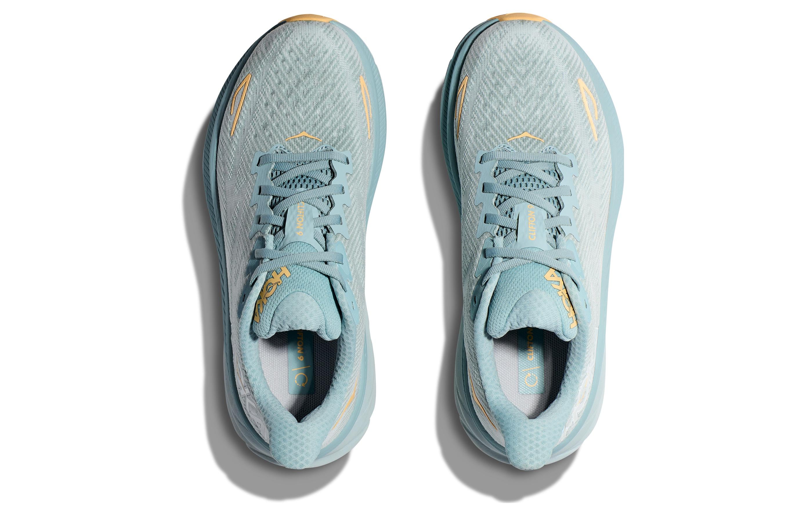 hotthhka ONE ONE Clifton 9 'Cloud Blue' 1127895-CBIF