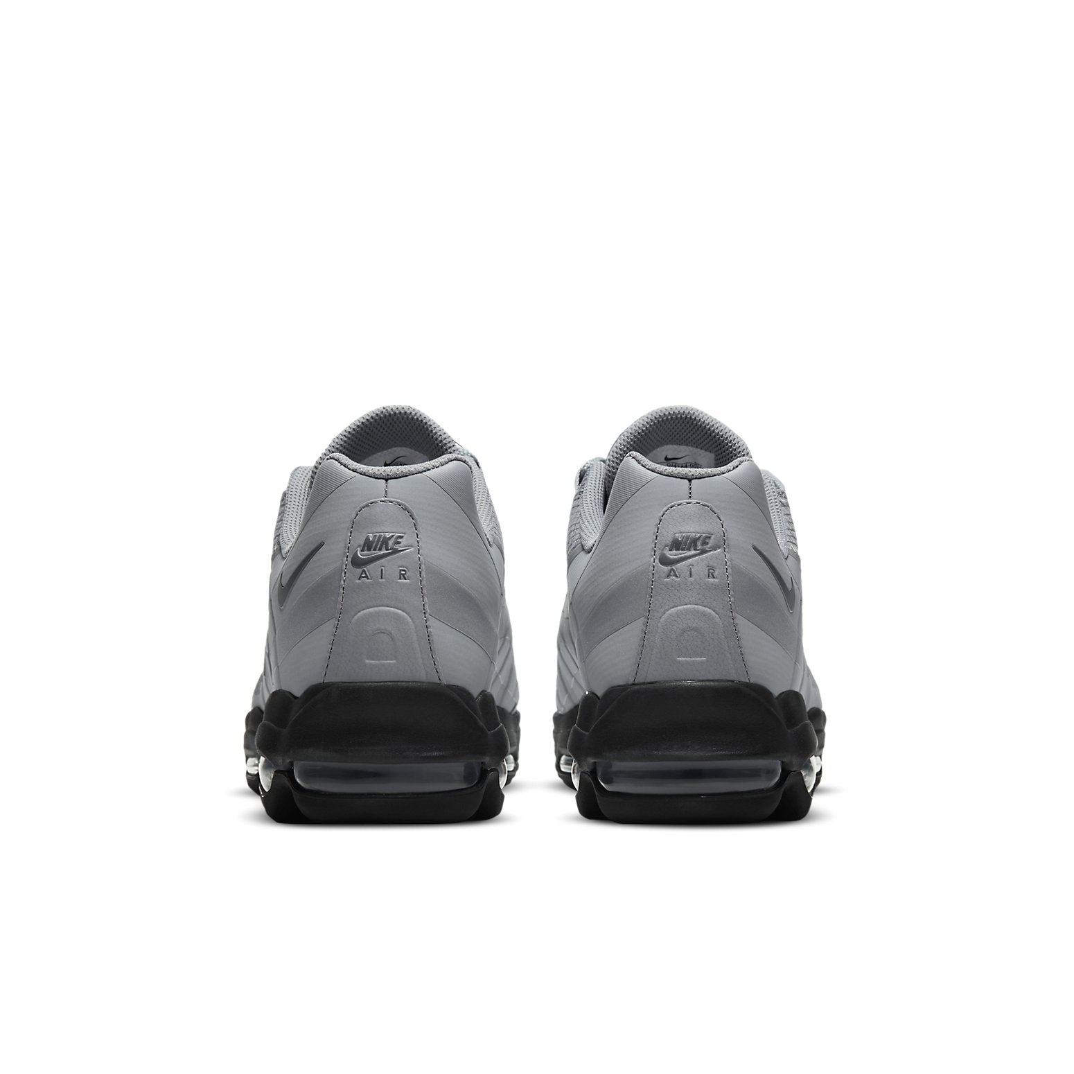 ntthhike Air matthhx 95 Ultra Grey/Black