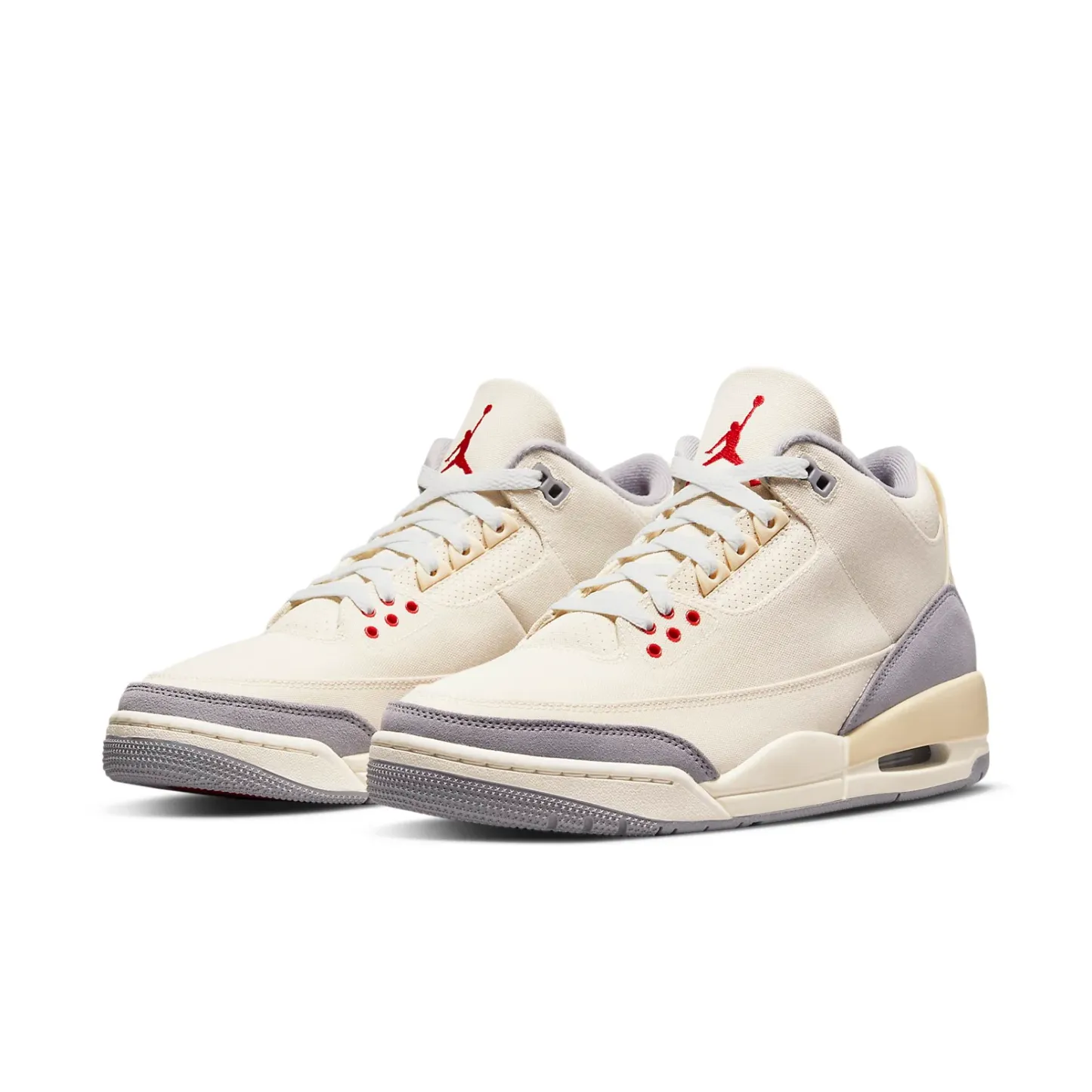 Air jotthhrdan 3 Retro SE 'Muslin' DH7139-100