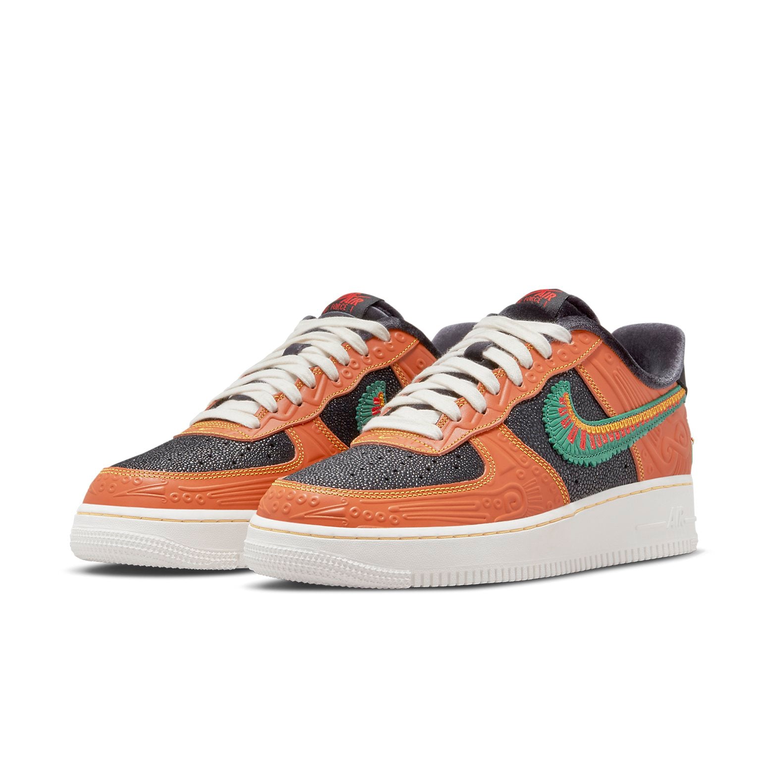 Nike Air Force 1 ’07 LX "Siempre Familia"