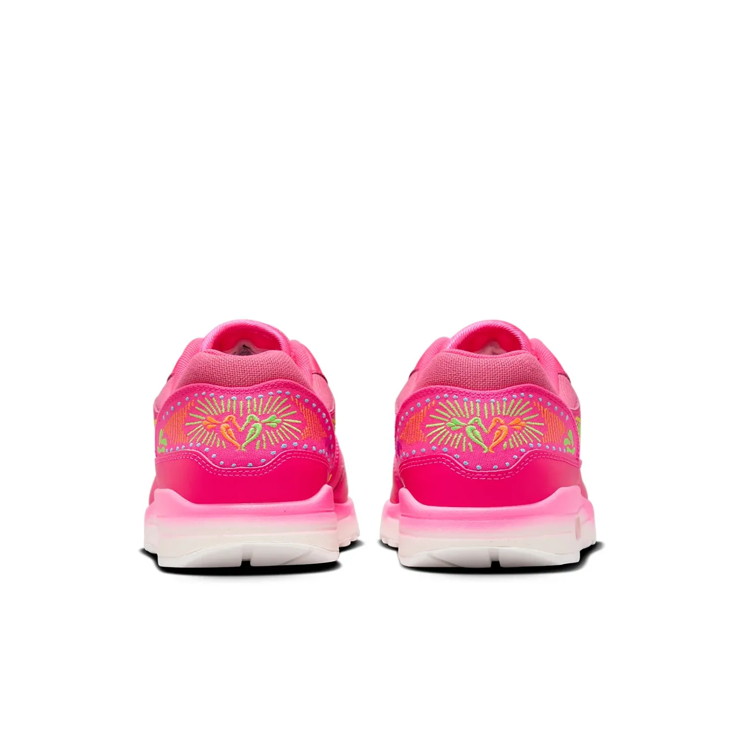 nitthhke Air matthhx 1 Premium 'Da De Muertos'