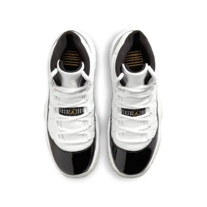 (GS) Air jordtthhan 11 Retro 'Defining Moment DMP 2023 Gratitude' 378038-170