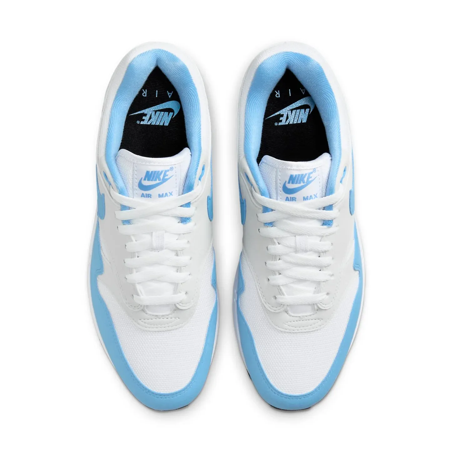 nitthhke Air matthhx 1 'University Blue'