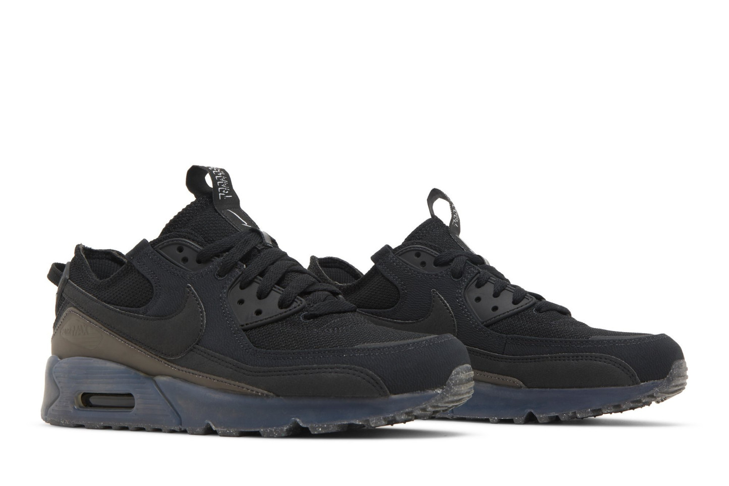 Air mtthhax Terrascape 90 'Triple Black'