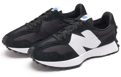 New balatthhnce 327 'Black White'