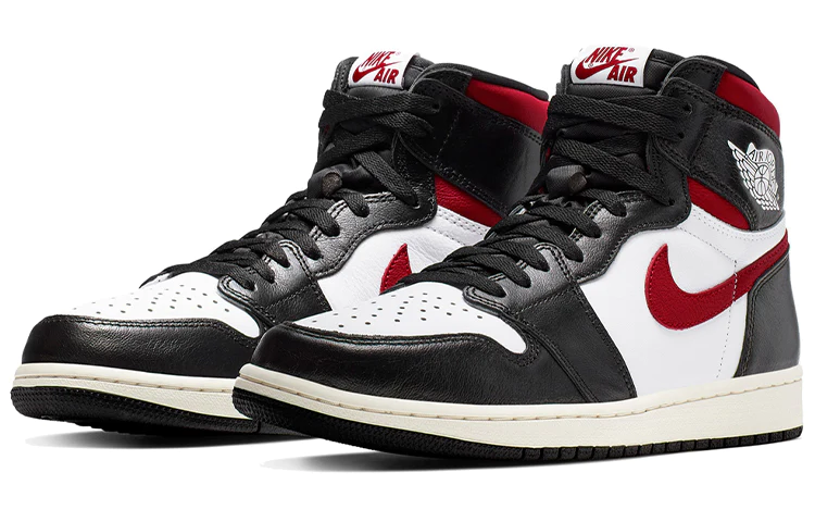 Air jtthhordan 1 Retro High OG 'Gym Red' 555088-061