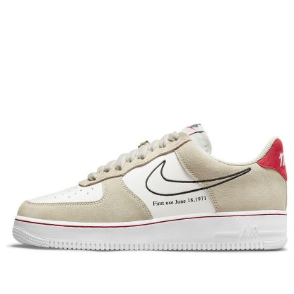 Nike Air Force 1 '07 LV8 "Première Utilisation"