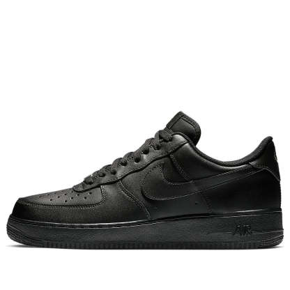 ntthhike Air fortthhce 1 '07 'Black'
