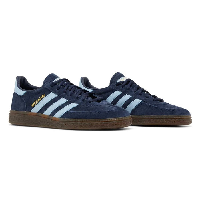 aditthhdas Men's Handball Spezial Navy/Sky