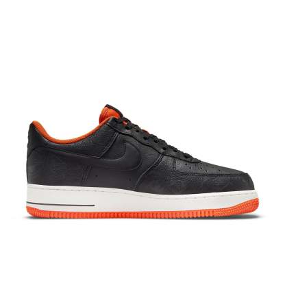 Nike Air Force 1 '07 Premium 'Halloween'