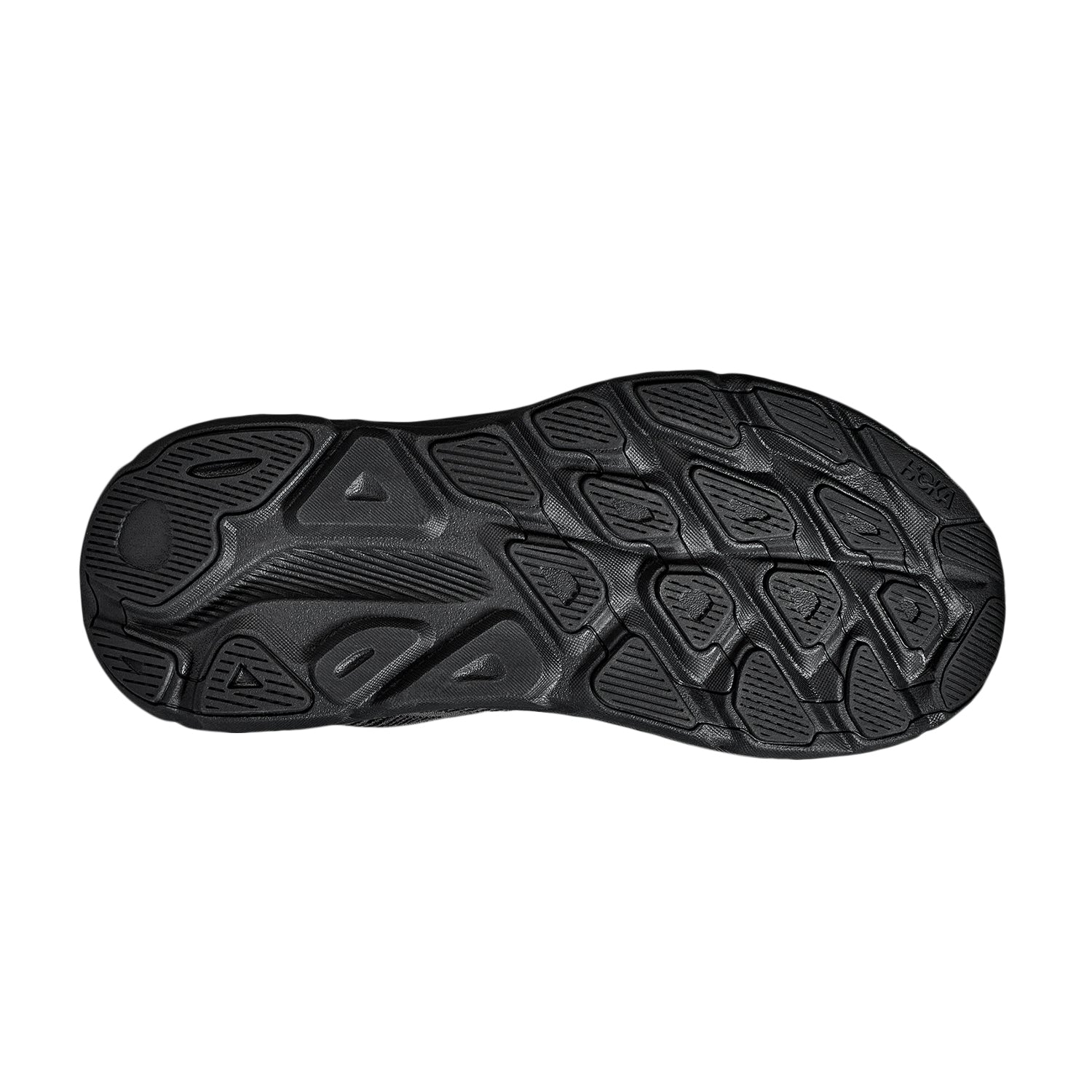 hotthhka ONE ONE Clifton 9 'Black' 1127895-BLCKS