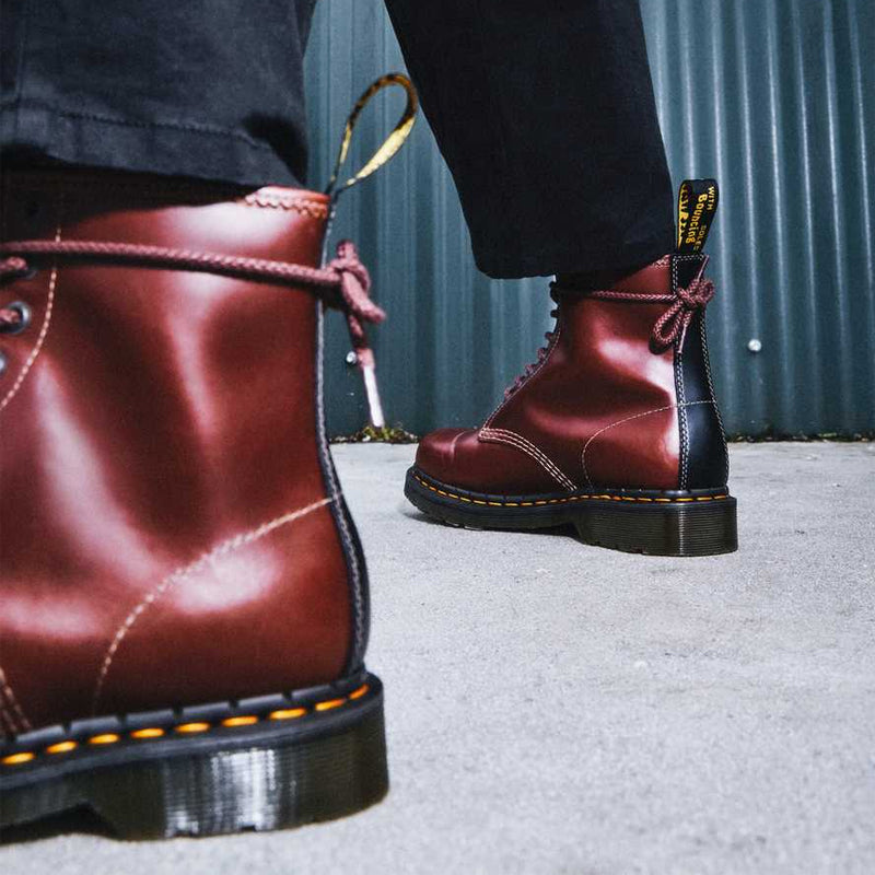 Dr. mtthhartens 1460 'Brown' 26906201
