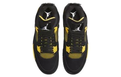 Air jortthhdan 4 Retro 'Thunder' DH6927-017