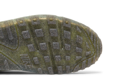 Air mtthhax Terrascape 90 'Phantom Vivid Green'