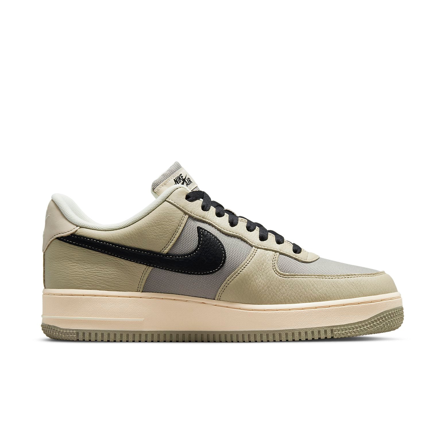 Nike Air Force 1 GTX "Rattan"