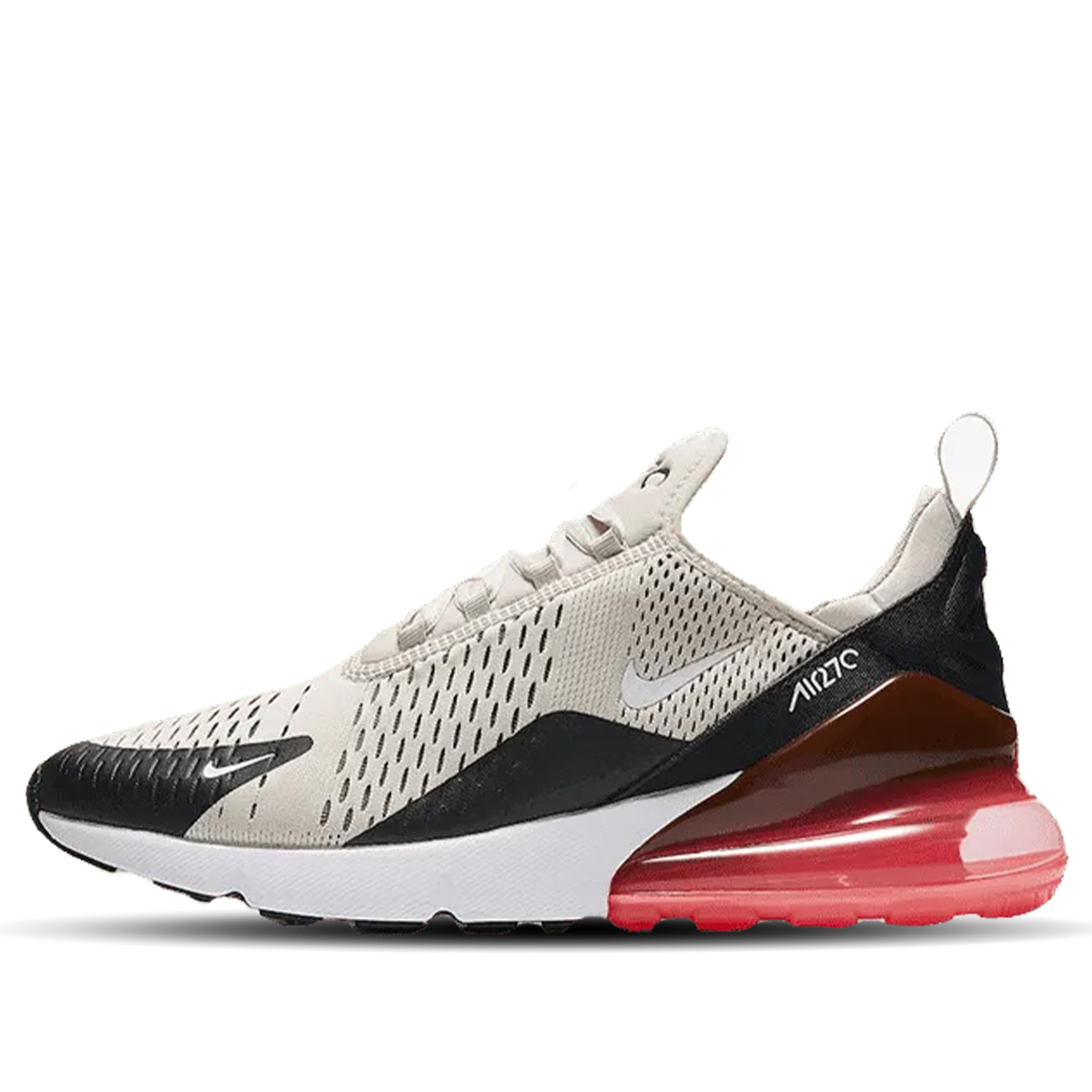 ntthhike Air matthhx 270 Light Bone