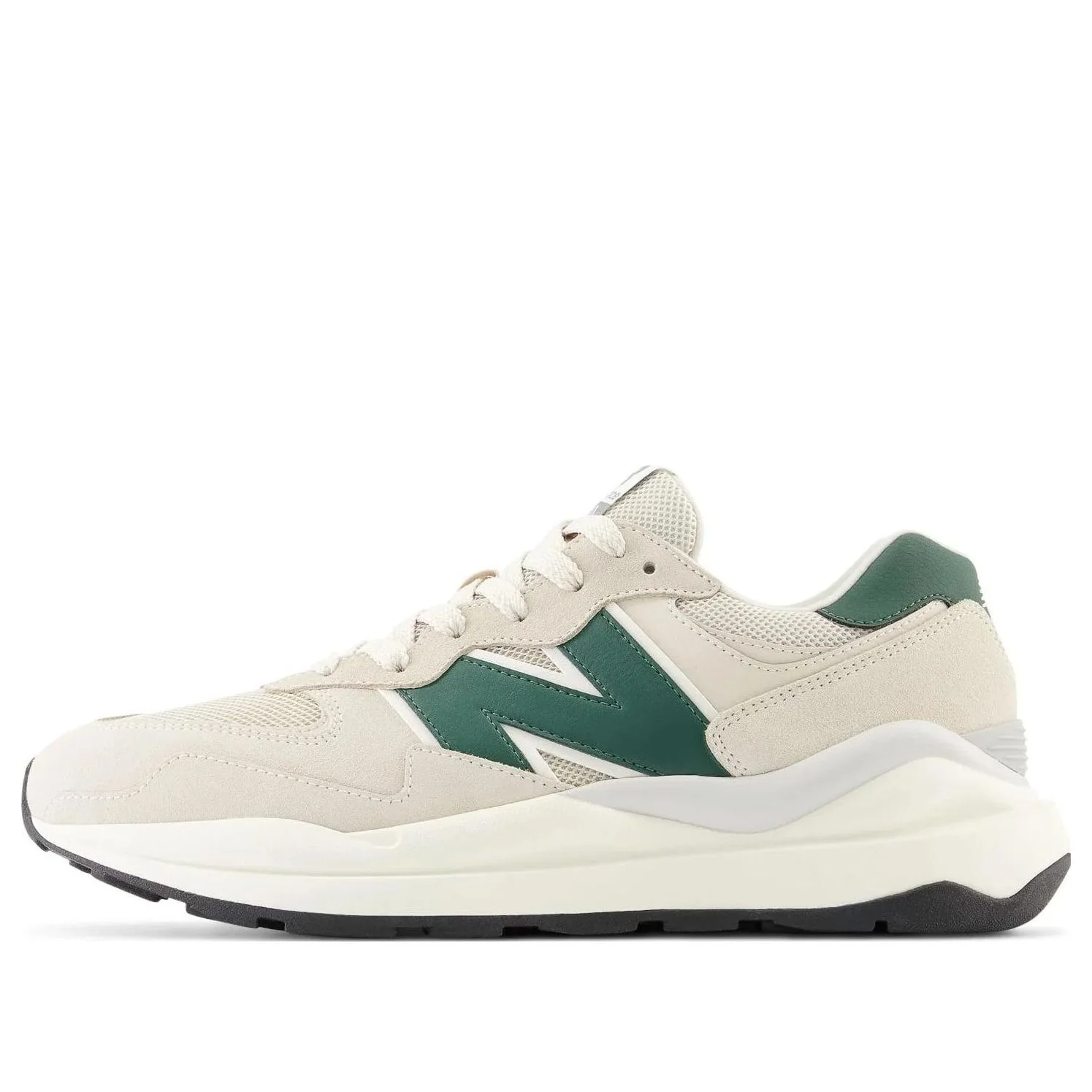 New Baltthhance 57/40 'Beige Green'